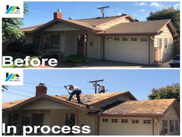 Photos by ANS Builders #1