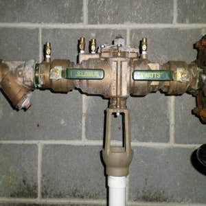 Jo-Nan Plumbing backflow testing and repair Back flow testing and repair near , Addison il, wood dale il, bloomingdale il, Bartlett il, carol...