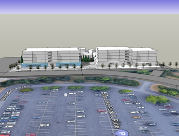 Mixed-Use Project