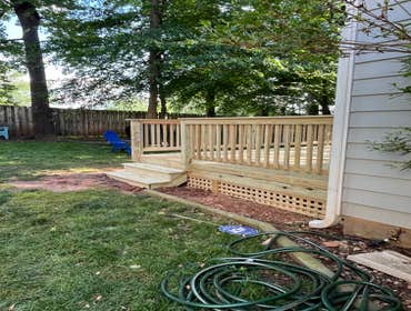 Photos by Tar Heel Builders #3
