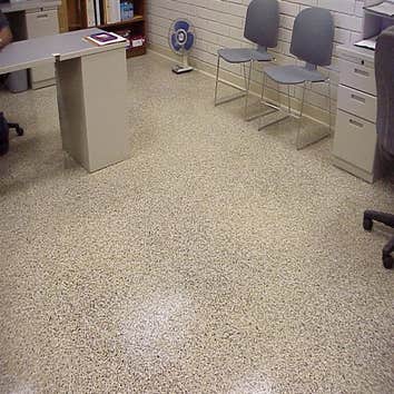 Pickard Concrete Coatings Inc Project Pictiure1: Hangar Floor 43,563 Sq.Ft. 4 stage Industrial Floor
Picture 2: Warehouse Floor 18,200 Sq. Ft. 3 stage