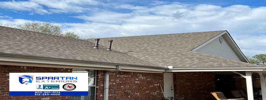 Commercial Roofing