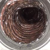 Clean Air Duct