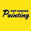 Top Choice Painting logo