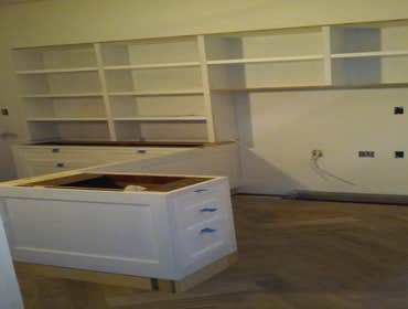 Photos from Cutler Construction