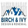 Birch & Ivy Design & Renewal logo
