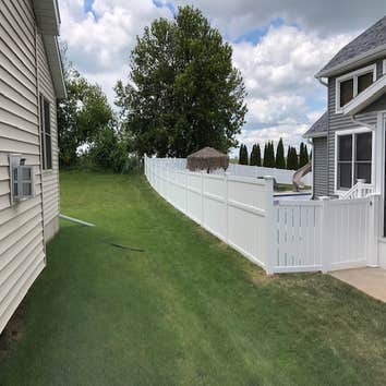 Fences