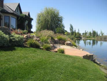 Photos from Natural Lawns and Landscape