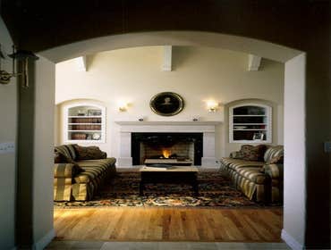 Steven DeWitt Architecture & Construction Photos