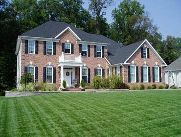 Custom homes