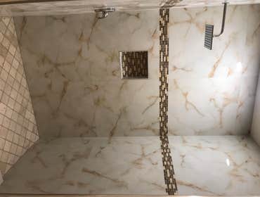 Photos from Amos Tile Inc Corp