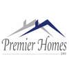 Premier Homes DMV logo