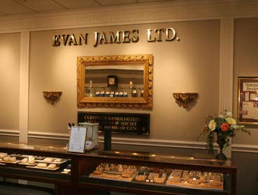 Evan James LTD. Renovation
