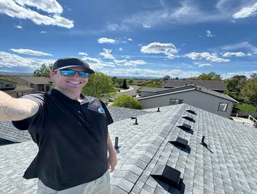 Photos by T Bare Roofing #1
