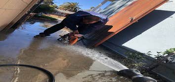 Lynch plumbing