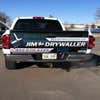 Jim the Drywaller logo
