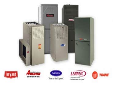 Heating and Cooling System