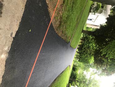 Asphalt Repair