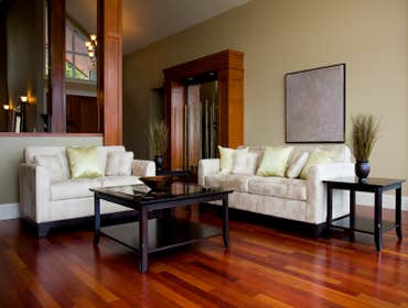 Photo(s) from Precision Hardwood Flooring Llc "Some of Our Quality Work"