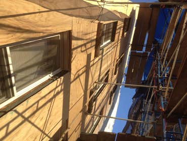 Photos from AAA Construction and Restoration Inc.