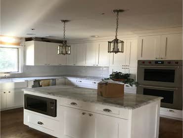 Photos by I.M. Contracting #1
