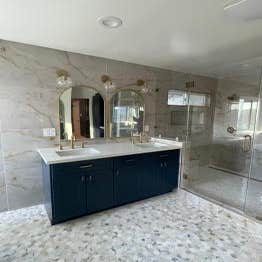 Regency Construction and Remodeling Dallas