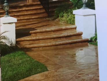 Photos from Three Gold Star Concrete