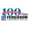 Ferguson Construction Co logo