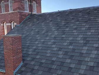 Photos from Central Roofing & Siding LLCS