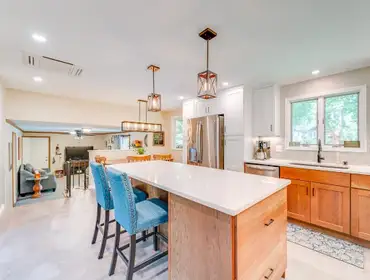 Photos by Stellar Kitchen and Bath #1