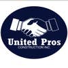 United Pros Construction Inc logo
