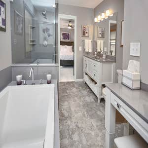 Batchroom Remodels