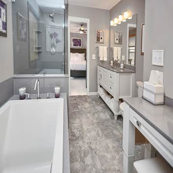 Batchroom Remodels