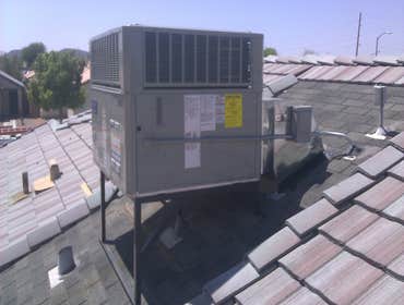 Photo(s) from Insane Air Az Llc Before and After