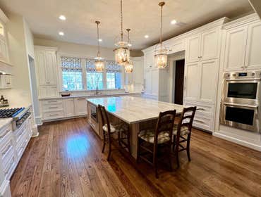 Photos by Coleman & Owen Construction, Inc #1