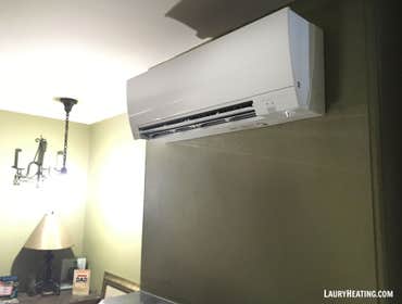 Photos by Laury Heating & Cooling, LLC #1