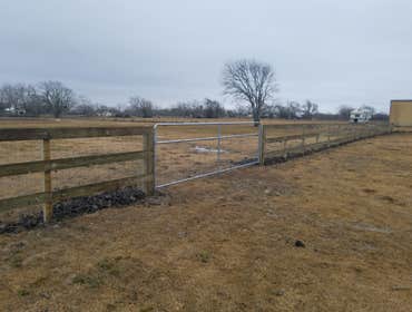 Photos by Brothers Fence Company #1