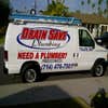 Drain Save Plumbing logo