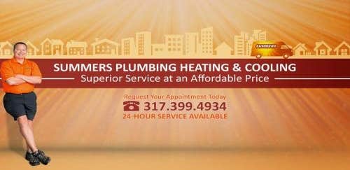 Summers Plumbing Heating & Cooling