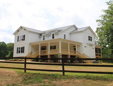 Photos by Crosswind Custom Homes LLC #1