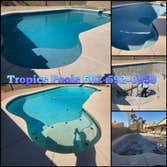 Photos by Tropics Pools & Spas LLC #1