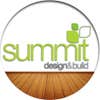 Summit Design Build logo