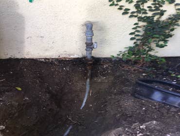 Photos by Op plumbing