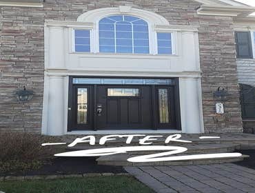Photos by Roberts and Sons Roofing #1