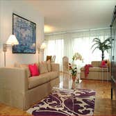 Hirshman NYC Residence Project