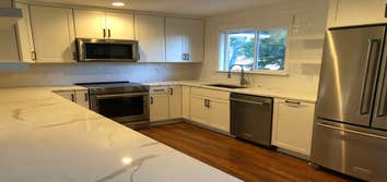 Lawrence R Johnson Construction LLC