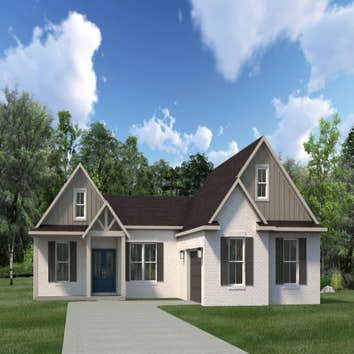 Custom Homes