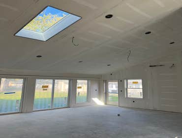 Photos by Blueskydrywall&plastering.Inc #1