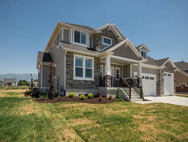 Photos from Castle Creek Homes South LLC