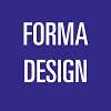 Forma Design logo